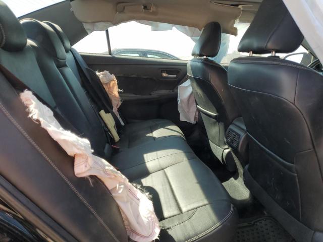 2016 TOYOTA CAMRY LE - 4T1BF1FK6GU588698