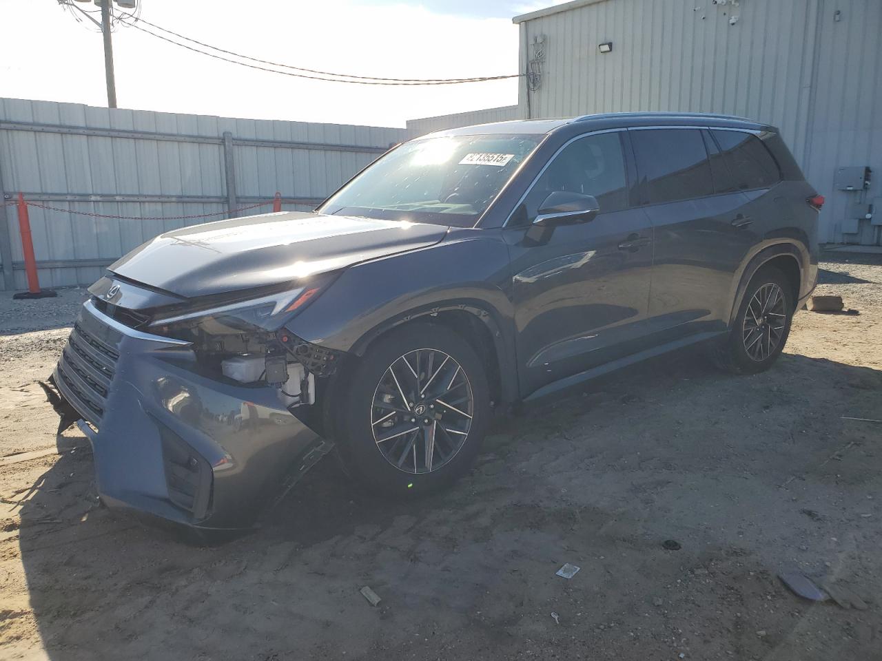 LEXUS TX 350 BASE