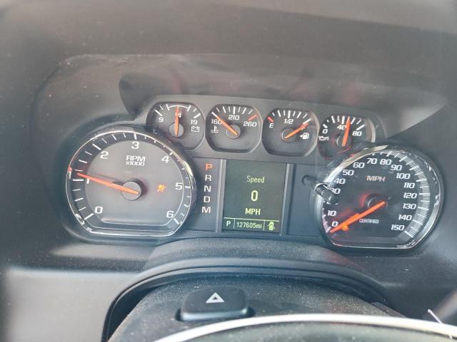 2015 CHEVROLET TAHOE POLI 1GNLC2EC2FR529447