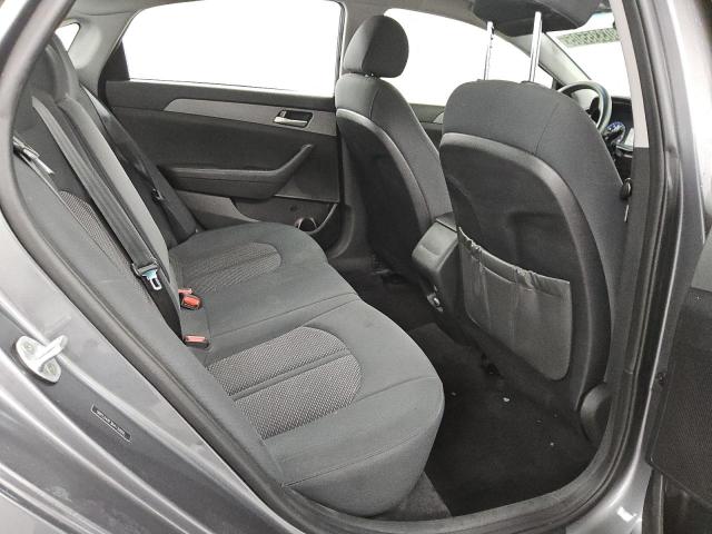 2019 HYUNDAI SONATA SE 5NPE24AF3KH730095