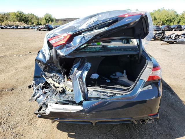 2019 TOYOTA CAMRY L #3311460262