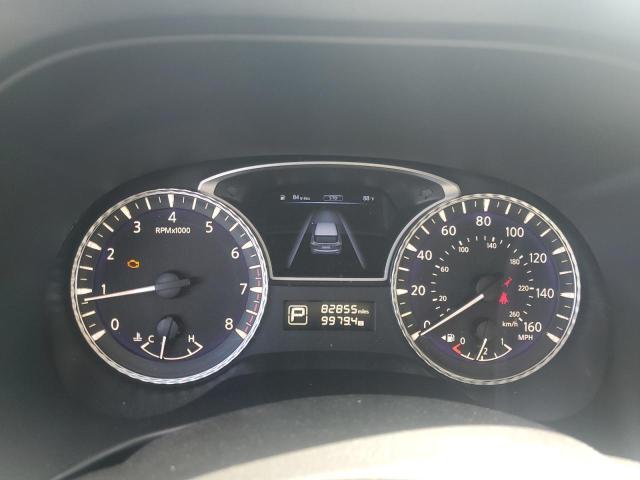 2014 INFINITI QX60 #3290472759