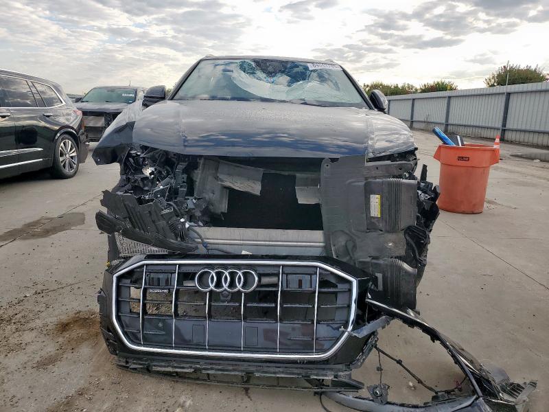 2021 AUDI Q8 PREMIUM PLUS S-LINE WA1EVAF1XMD033710