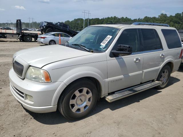 LINC NAVIGATOR 2005 5LMFU27545LJ07773 photo #1