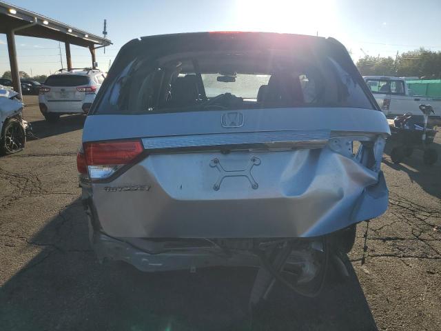 2015 HONDA ODYSSEY EX - 5FNRL5H6XFB086948