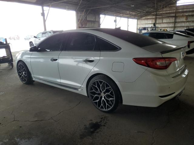 2015 HYUNDAI SONATA SPO #3296245420