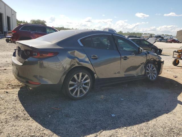 2022 MAZDA 3 SELECT 3MZBPABL0NM301421