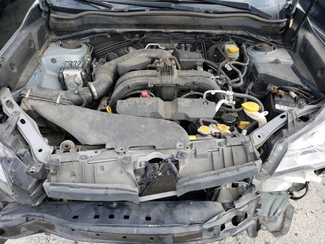 2018 SUBARU FORESTER 2 JF2SJABC2JH579127