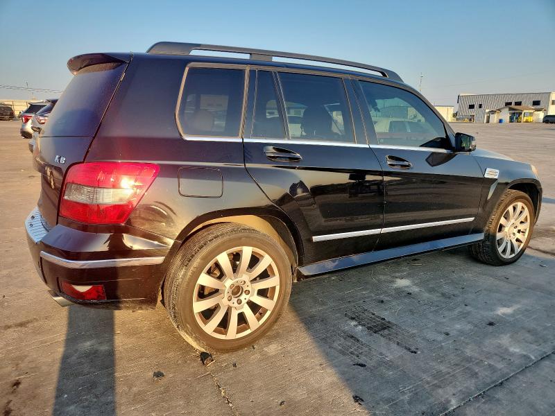 2010 MERCEDES-BENZ GLK 350 - WDCGG5GB2AF464642