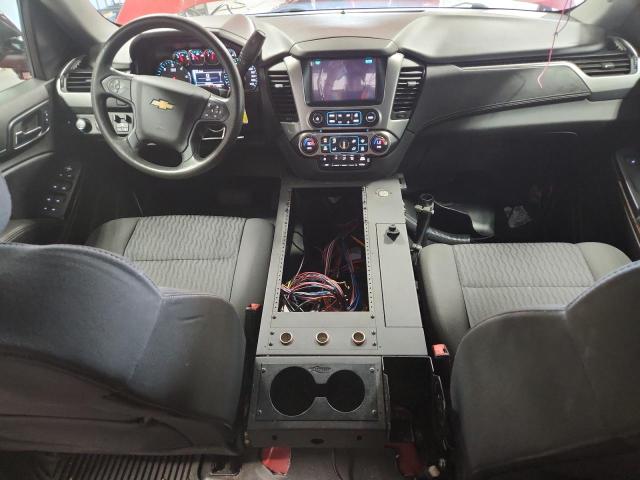 2018 CHEVROLET TAHOE SPEC 1GNSKFEC5JR244076