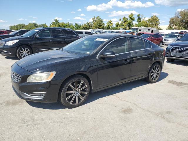 2014 VOLVO S60 T5 - YV1612FS7E2279531
