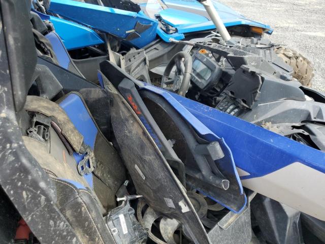 2023 CAN-AM MAVERICK X 3JBVXAV40PE002063