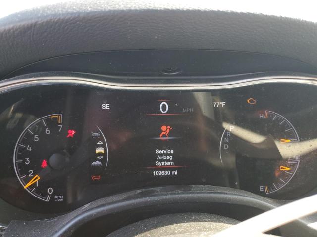 2018 JEEP GRAND CHER #3298057134