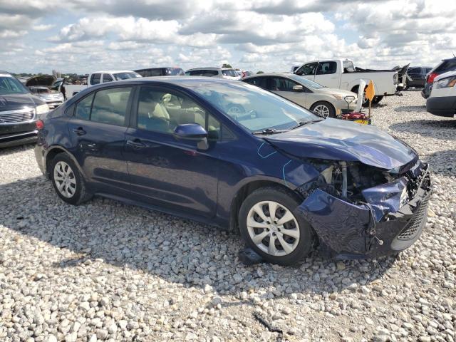 2020 TOYOTA COROLLA LE - JTDEPRAE0LJ049357