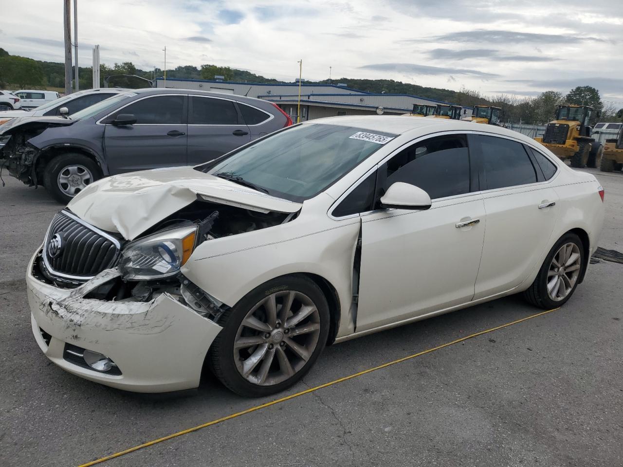 BUICK VERANO CONVENIENCE