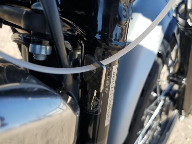 2008 HARLEY-DAVIDSON XL1200 N 1HD1CZ3118K445687