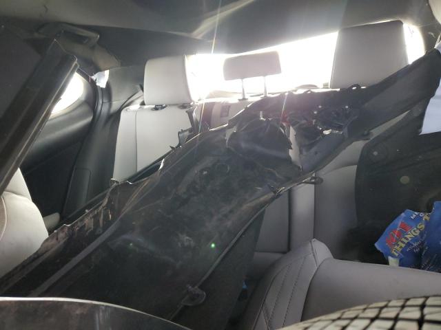 2023 LEXUS UX 250H BASE JTHX6JBH2P2133006