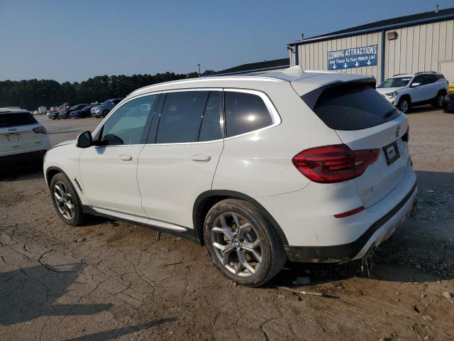 2020 BMW X3 SDRIVE3 5UXTY3C07L9D65148