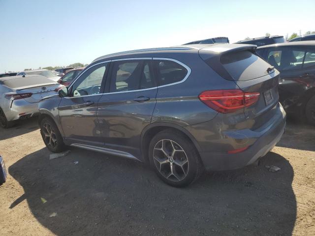 2018 BMW X1 SDRIVE2 WBXHU7C30J5L05656