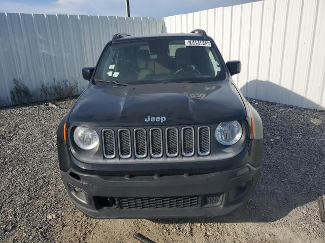 2018 JEEP RENEGADE LATITUDE ZACCJABB8JPH48411