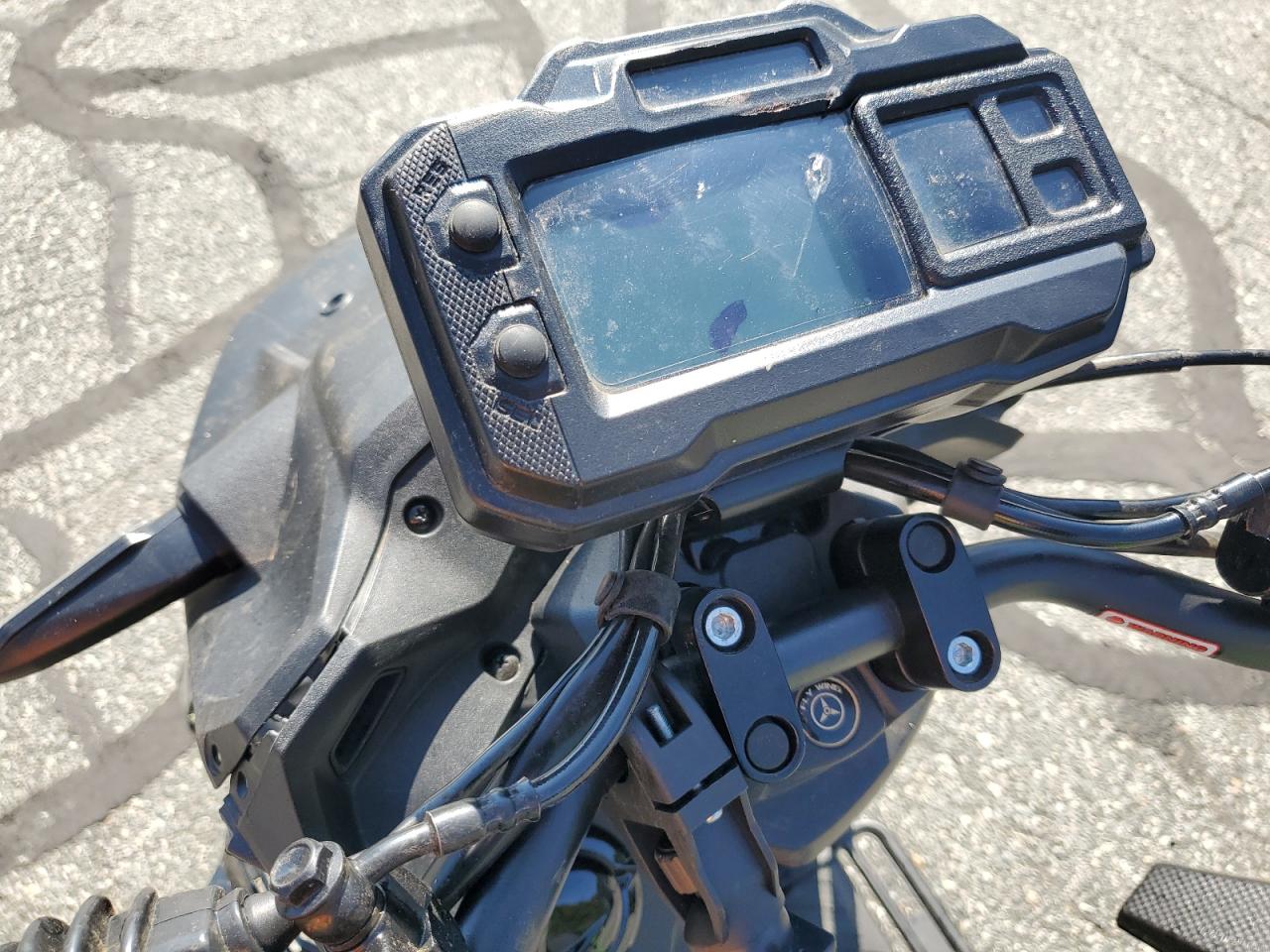 Lot #3302902904 2025 OTHER MOTORCYCLE MOPED