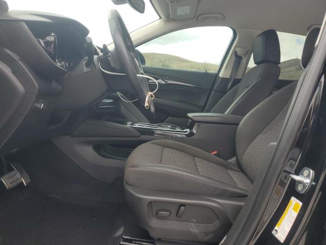 2023 BUICK ENVISION P LRBAZLR47PD148830