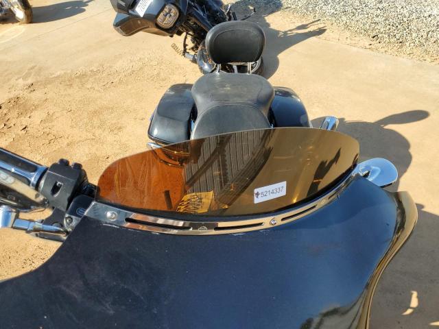 2017 HARLEY-DAVIDSON FLHP POLIC 1HD1FHC11HB636303