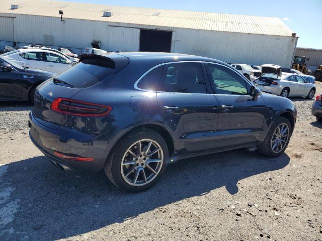 2016 PORSCHE MACAN S WP1AB2A58GLB54791