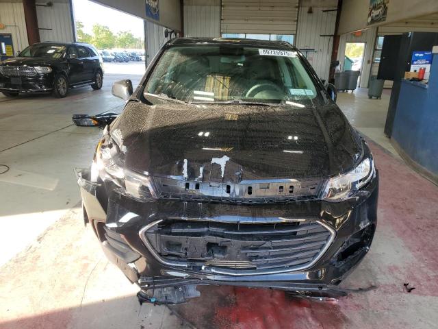 2020 CHEVROLET TRAX LS KL7CJNSB5LB317980