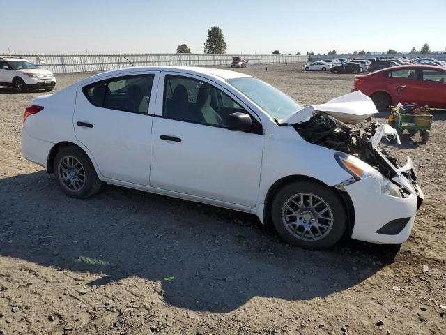 2015 NISSAN VERSA S 3N1CN7AP4FL834600