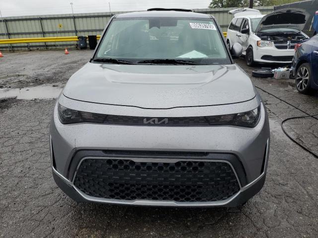 2025 KIA SOUL LX - KNDJ23AU2S7949772