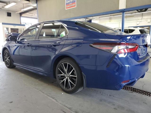 2023 TOYOTA CAMRY SE N 4T1T11AK5PU153410