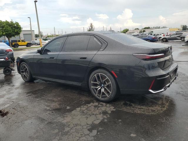 2023 BMW 740 I WBA23EH01PCM48626