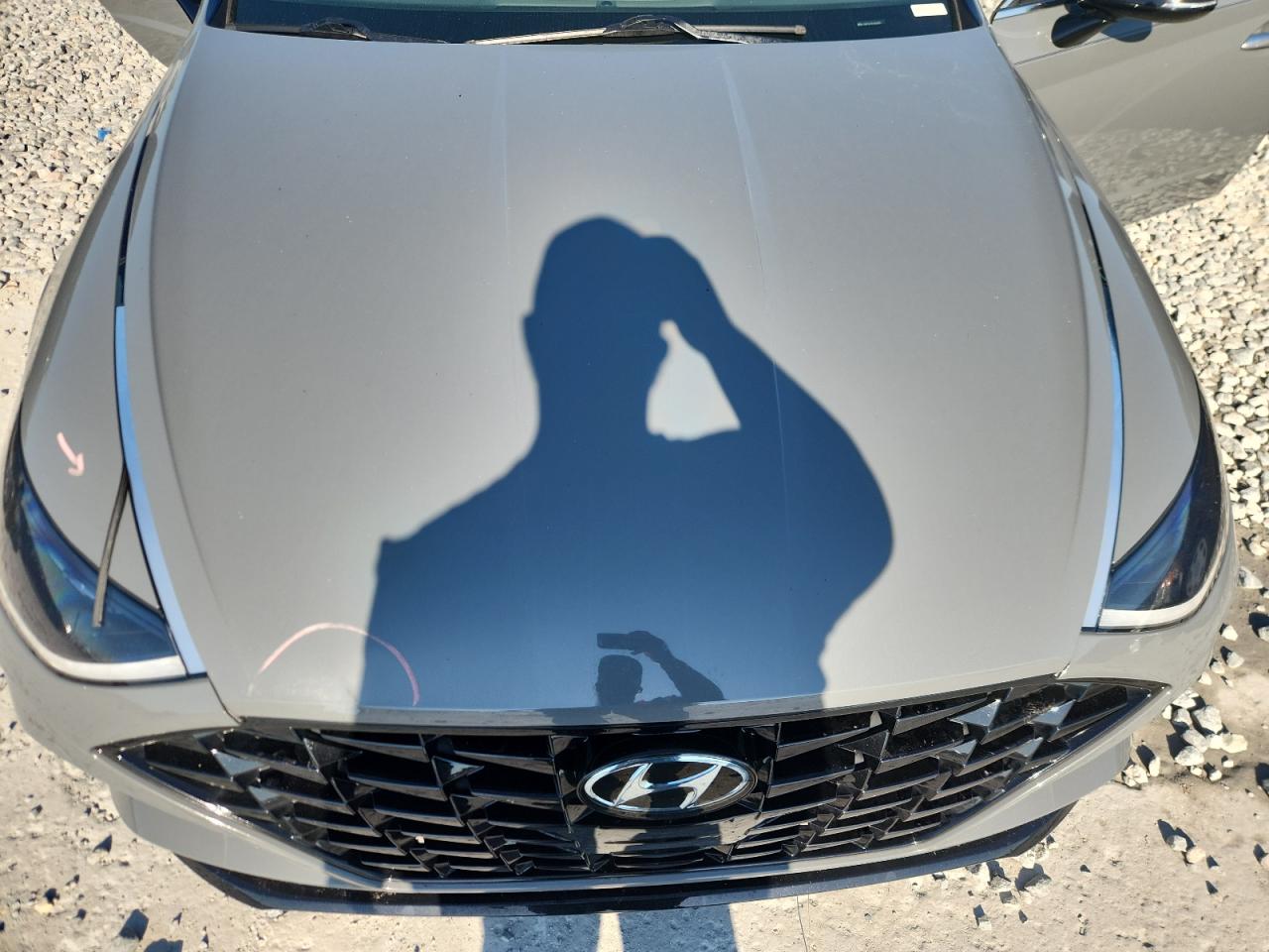 HYUNDAI SONATA SEL PLUS