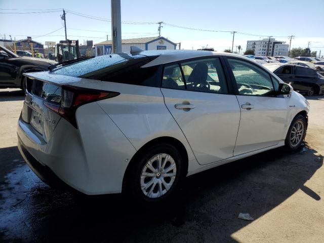 2019 TOYOTA PRIUS #3280587382