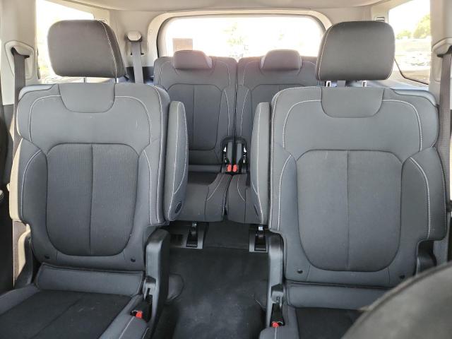 2022 JEEP GRAND CHER - 1C4RJKAG7N8627640