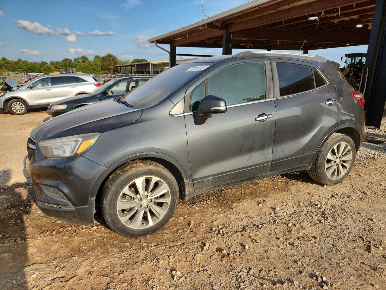 BUICK ENCORE PREFERRED