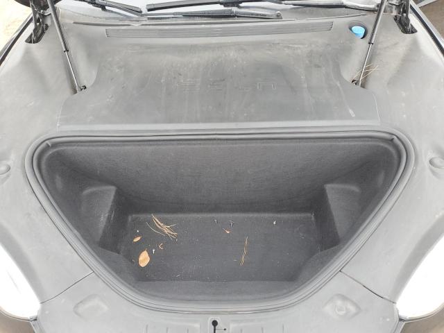 2019 TESLA MODEL S 5YJSA1E25KF304855