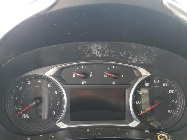 2018 CHEVROLET MALIBU LT 1G1ZD5ST0JF231357