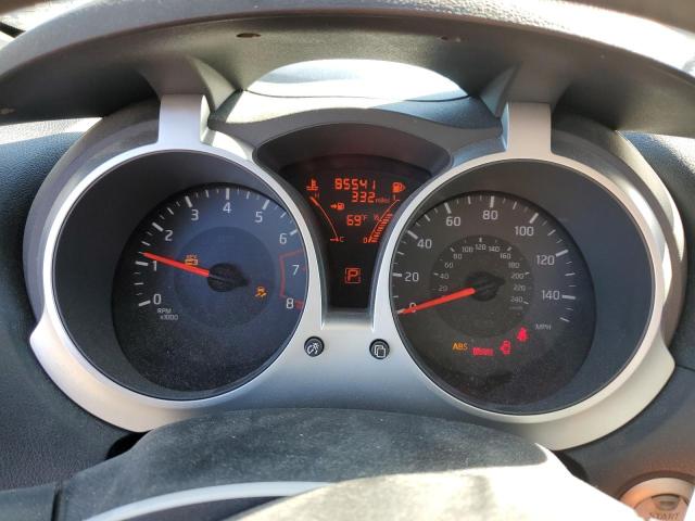 2015 NISSAN JUKE S JN8AF5MV6FT562826