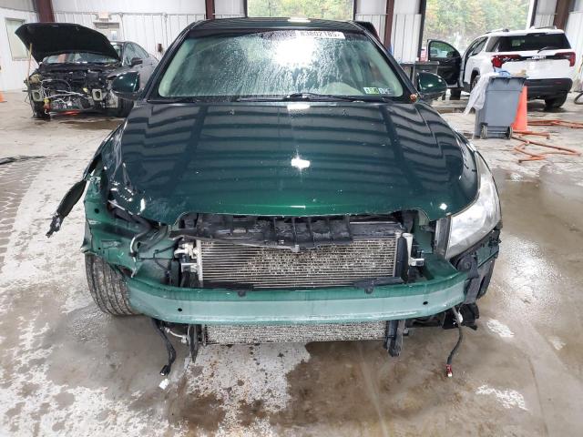 2015 CHEVROLET CRUZE LT - 1G1PC5SB7F7256985