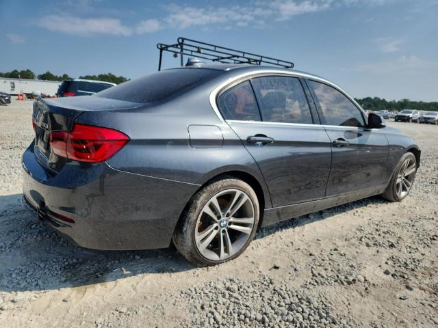 2018 BMW 330 XI WBA8D9G56JNU71598