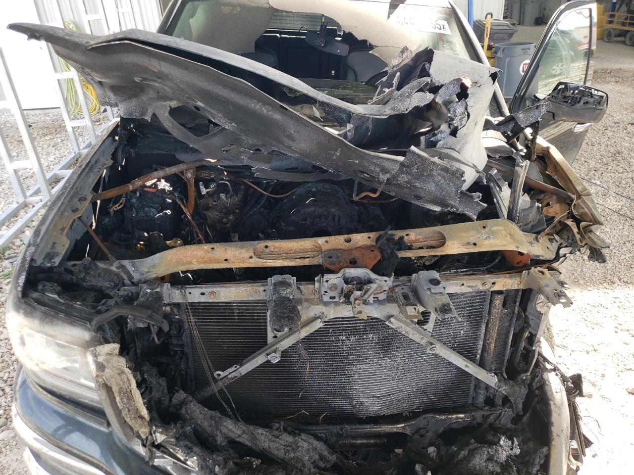 GMC SIERRA K1500 SLT