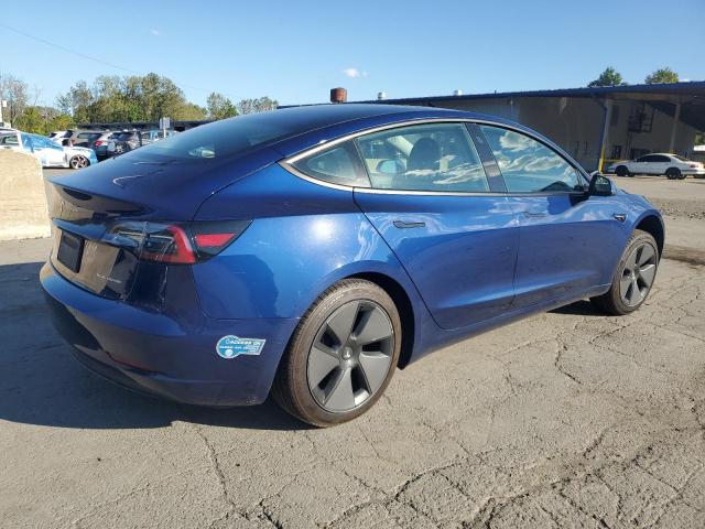 2021 TESLA MODEL 3 - 5YJ3E1EB4MF939030
