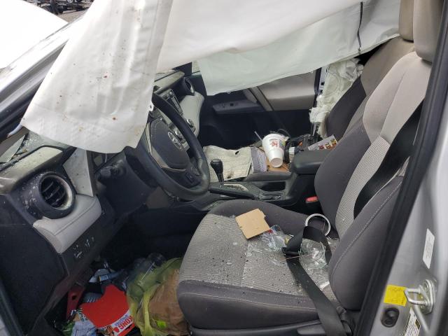 2015 TOYOTA RAV4 XLE - 2T3RFREV7FW284973