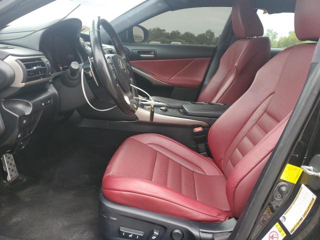 2017 LEXUS IS 300 JTHCM1D20H5018241