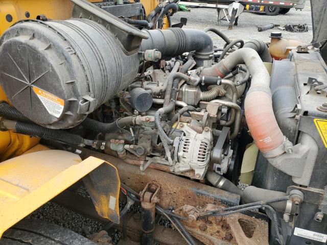 2011 IC CORPORATION CE SERIES SCHOOL #3257048578