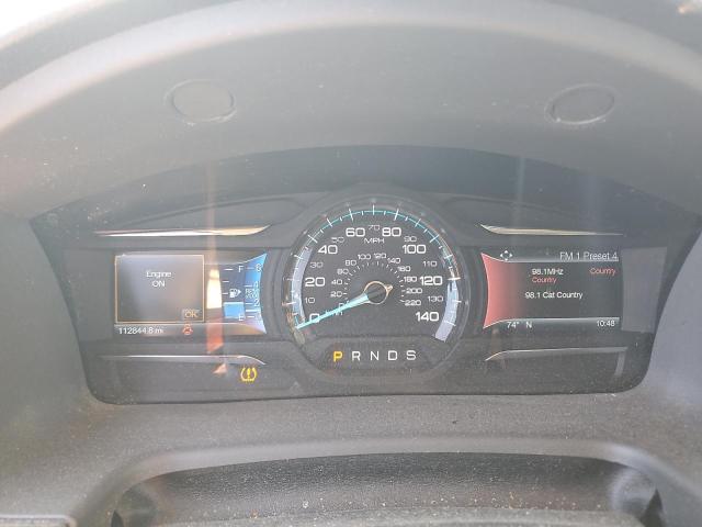 2016 FORD FLEX LIMIT 2FMHK6DT3GBA22762
