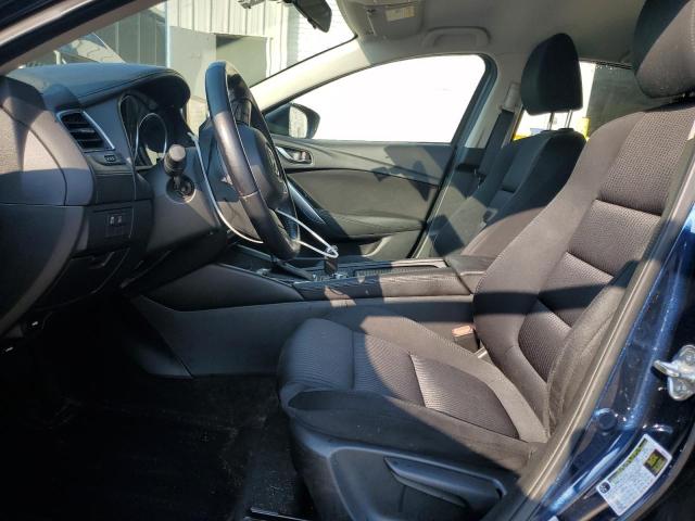 2016 MAZDA 6 SPORT - JM1GJ1U59G1437023