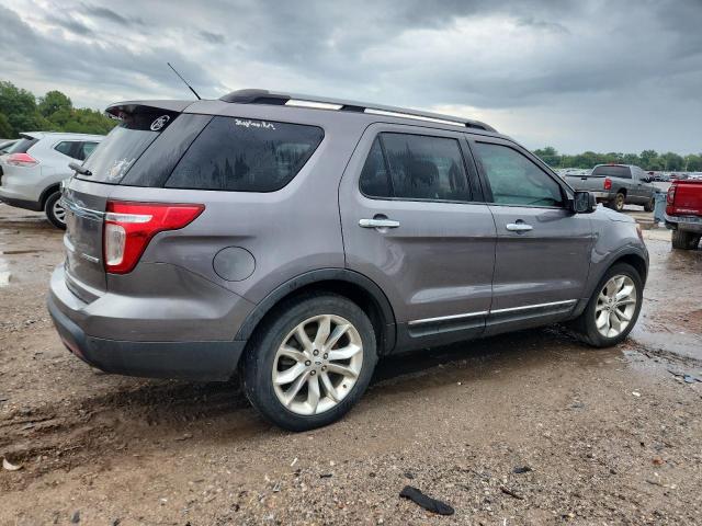 2013 FORD EXPLORER X #3317696133